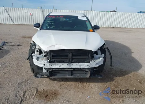 2022 Lincoln Corsair Standard из США, поврежденный, VIN 5LMCJ1C96NUL24699